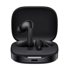 Навушники TWS Xiaomi Redmi Buds 6 (BHR9251GL) Black