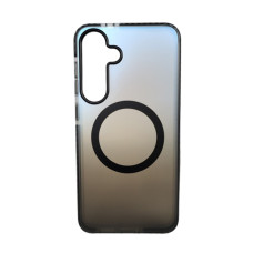 Чохол Proove Shadow Star Case for Samsung S24 Plus/S25 Plus with MagSafe Black
