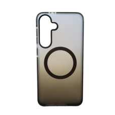 Чохол Proove Shadow Star Case for Samsung S24 Plus/S25 Plus with MagSafe Grey