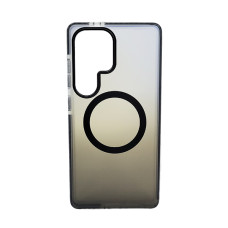 Чохол Proove Shadow Star Case for Samsung S25 Ultra with MagSafe Black