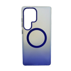 Чохол Proove Shadow Star Case for Samsung S25 Ultra with MagSafe Blue