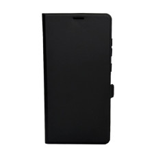 Чохол книжка Kira Slim Shell для Samsung A36 Black Elite