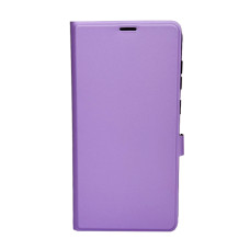Чохол книжка Kira Slim Shell для Samsung A36 Lavander Elite