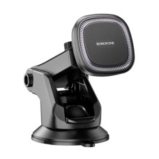 Автотримач для телефона магнітний Borofone BH97 Black