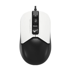 Провідна мишка A4Tech Fstyler FM12S Panda