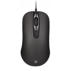 Провідна мишка 2E MF1012 USB Black (2E-MF1012UB)