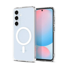 Чохол Spigen для Samsung S25 Ultra Hybrid Mag Clear