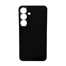 Чохол Proove Carbon Slim Case for Samsung S24 Plus/S25 Plus with MagSafe Black