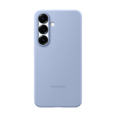 Чохол Samsung S931 Galaxy S25 Silicone Case Light Blue (EF-PS931CLEGWW)