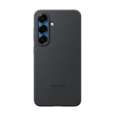 Чохол Samsung S936 Galaxy S25 Plus Silicone Case Black (EF-PS936CBEGWW)