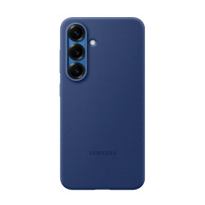 Чохол Samsung S936 Galaxy S25 Plus Silicone Case Blue (EF-PS936CNEGWW)