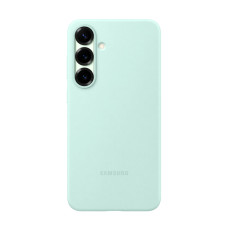 Чохол Samsung S936 Galaxy S25 Plus Silicone Case Mint (EF-PS936CMEGWW)