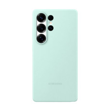 Чохол Samsung S938 Galaxy S25 Ultra Silicone Case Mint (EF-PS938CMEGWW)