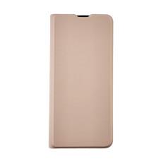 Чохол книжка Kira Slim Shell для Infinix Hot 50 4G Pink Sand Florence with Camera Lens
