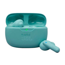 Навушники TWS JBL Wave Beam 2 Blue (JBLWBEAM2BLU)