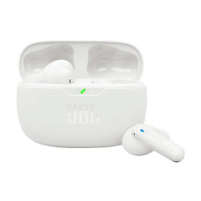 Навушники TWS JBL Wave Beam 2 White (JBLWBEAM2WHT)