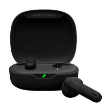 Навушники TWS JBL Wave Flex 2 Black (JBLWFLEX2BLK)