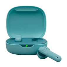 Навушники TWS JBL Wave Flex 2 Blue (JBLWFLEX2BLU)