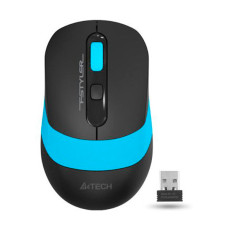 Безпровідна мишка A4Tech Fstyler FG10 Blue