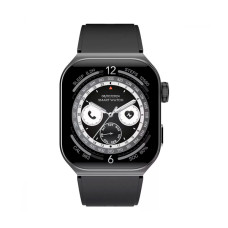 Смарт-годинник Proove Moment Black