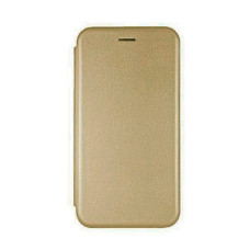 Чохол книжка Kira Slim Shell для Samsung A05S-2023/A057 Gold