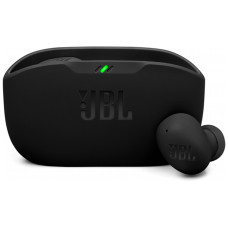 Навушники TWS JBL Wave Buds 2 Black (JBLWBUDS2BLK)