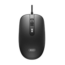 Провідна мишка XO M9 Black