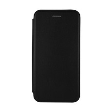 Чохол книжка Kira Slim Shell для Xiaomi Redmi Note14 Pro 5G /Poco X7 Black