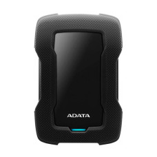 Жорсткий диск (HDD) ADATA HD330 5TB (AHD330-5TU31-CBK)