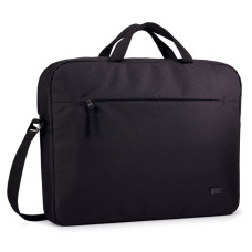 Сумка для ноутбука CASE LOGIC Invigo Eco Attache 15,6'' INVIA-116 Black (3205103)