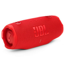 Портативна колонка JBL Charge 6 Red (JBLCHARGE6RED)