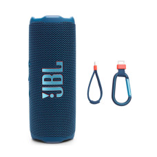 Портативна колонка JBL Flip 7 Blue (JBLFLIP7BLU)