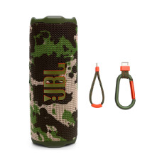 Портативна колонка JBL Flip 7 Squad (JBLFLIP7SQUAD)