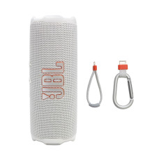 Портативна колонка JBL Flip 7 White (JBLFLIP7WHT)