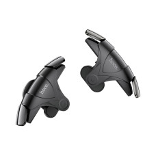 Тригери Hoco GM5 Black Metal Gray