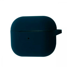 Футляр для навушників AirPods 3 Ultra Thin Case Forest Green