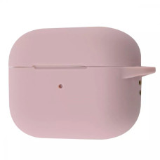 Футляр для навушників AirPods Pro 2 Ultra Thin Case Pink Sand