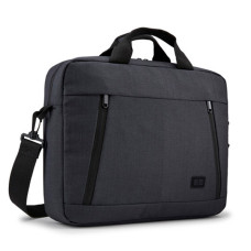 Сумка для ноутбука CASE LOGIC Huxton Attache 15,6'' HUXA-215 Black