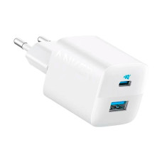 МЗП Anker PowerPort 323 - 33W Dual-Port White (A2331G21)