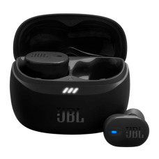Навушники TWS JBL Tune Buds 2 Black (JBLTBUDS2BLK)