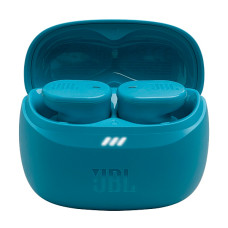 Навушники TWS JBL Tune Buds 2 Turquoise (JBLTBUDS2TQE)