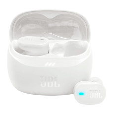 Навушники TWS JBL Tune Buds 2 White (JBLTBUDS2WHT)