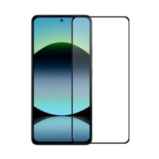 Захисне скло для Xiaomi Redmi Note 14 4G 5D Black