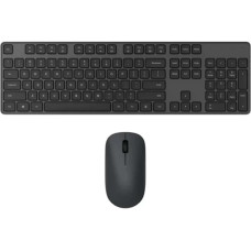 Комплект клавіатура+мишка Xiaomi Wireless Keyboard and Mouse Combo (BHR6100GL)