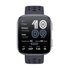 Смарт-годинник Amazfit Bip 6 Black