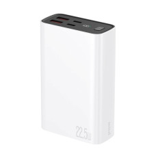 Зовнішній акумулятор Proove Hyper Flux Plus 20000mAh 22.5W White (PBF222120002)