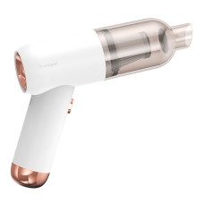 Автомобільний пилосос XO CZ007 White (CZ007.white)
