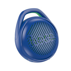 Портативна Bluetooth колонка Hoco HC24 Blue