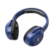 Bluetooth Навушники Hoco W33 Blue
