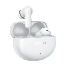 Навушники TWS OPPO Enco Air 4 Pro Moonlight White (ETEA1)